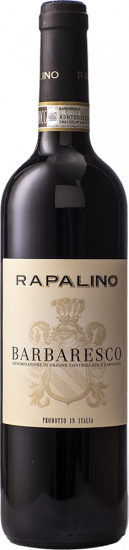 2021 Barbaresco DOCG trocken - Rapalino F.lli di Rapalino Claudio