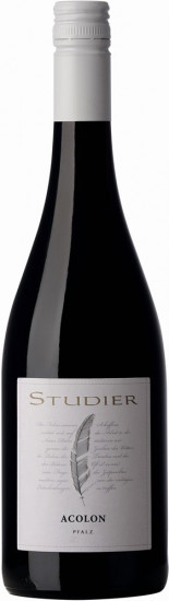 2022 Acolon Rotwein Bio - Weingut Studier