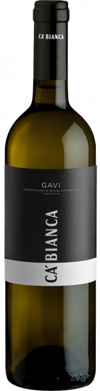 2024 Gavi DOCG trocken - Travino Special Gruppo Italiano Vini