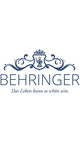2024 Müller-Thurgau trocken 1,0 L - Weingut Thomas Behringer