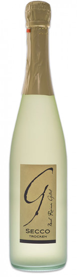 Secco - Weinhaus Paul Rainer Gillot