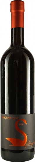 2017 Kybortz Spätburgunder Barrique trocken - Weingut Kühborth und Sinn