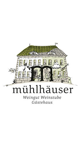 Williams-Christ-Birne 0,7 L - Weingut Mühlhäuser