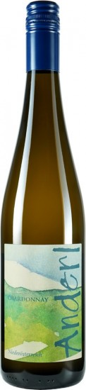 2019 Chardonnay privat halbtrocken - Weinhof Anderl