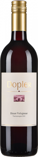 2023 Bl. Portugieser trocken - Weingut Dopler