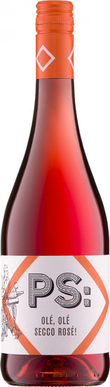 Olé Olé Secco Rosé - Weingut Philipp Schreiber