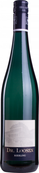 2016 Riesling VDP.Gutswein Halbtrocken - Weingut Dr. Loosen