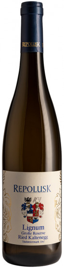 2021 Ried Kaltenegg Morillon 