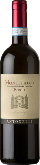2021 Montefalco Rosso DOC trocken - Antonelli San Marco