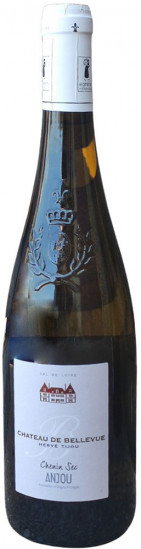 2023 Cuvée Blanc Anjou AOP trocken - Château de Bellevue