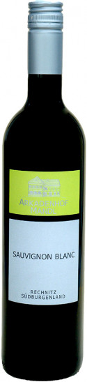 2024 Sauvignon Blanc trocken - Weingut Arkadenhof Mandl-Brunner