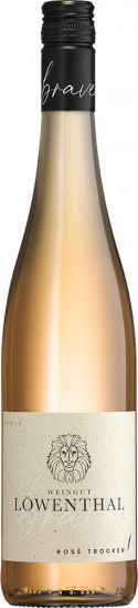 2024 Rosé trocken - Löwenthal Löwenthal