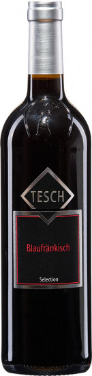 2019 Blaufränkisch Selection trocken - Weingut Tesch