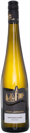2022 Sauvignon Blanc trocken - Vinum Autmundis