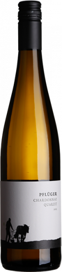 2017 Pflüger Chardonnay vom Quarzit Trocken - Weingut Pflüger