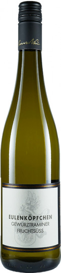 2022 Eulenköpfchen Gewürztraminer süß - Weingut SerwaziWein