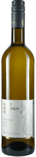 2022 Sauvignon Blanc trocken - Weingut Sankt Quirinus-Hof