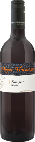 2023 Zweigelt Klassik trocken - Winzerhof Mayer-Hörmann