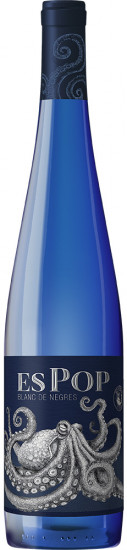 2025 Vi Rei ES POP Blanc de negres Plà i Levant DO trocken - Bodegas Vi Rei