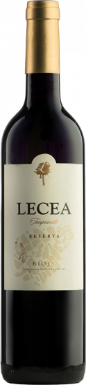 2019 Lecea Reserva Rioja DOCa trocken - Bodegas Lecea