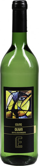 2023 Olivin feinherb - Weingut Edling