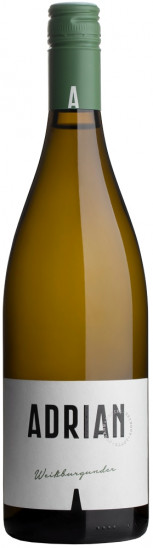 2024 Pinot Blanc trocken - Weingut Adrian 