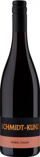 2022 Nahe Nobel Vigor süß - Weingut Schmidt-Kunz