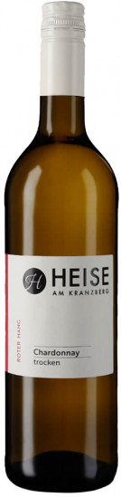 2020 Chardonnay trocken - Weingut Heise am Kranzberg