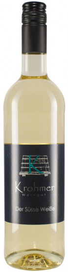 2022 Der liebliche Weiße lieblich - Weinstube 