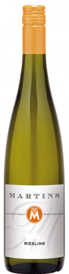 2024 Riesling trocken - Weingut Martinshof