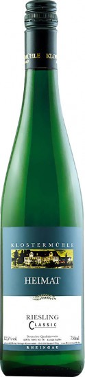 2019 Riesling Classic - Weingut Klostermühle