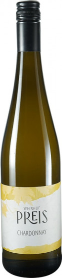 2024 Chardonnay trocken - Weinhof Preis