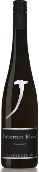 2019 Cabernet Blanc 