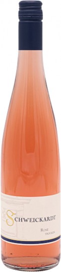 2021 Rosé trocken - Weingut Schweickardt