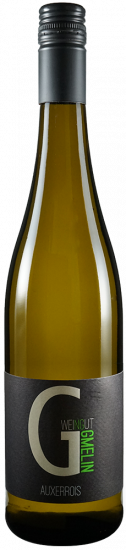 2023 Auxerrois trocken - Weingut Nico Gmelin