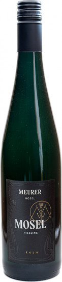2024 Mosel Riesling trocken - Weingut Meurer (Reil an der Mosel)