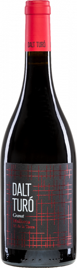 2021 Granat Negre trocken - Dalt Turó