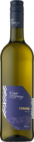2023 Kerner feinherb - Weingut Gattung