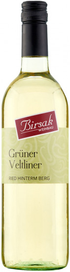 2023 Weinviertel DAC Reserve trocken Bio - Weinbau Birsak