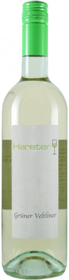 2025 Grüner Veltliner trocken - Weingut Mario Hareter