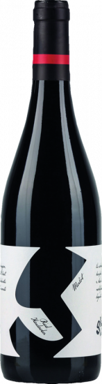 2016 Haidacker Merlot trocken - Weingut Glatzer