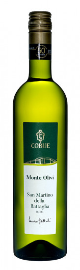 2020 San Martino della Battaglia DOC trocken - Cobue
