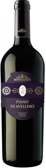 2021 Fiano di Avellino DOCG trocken - Montemajor