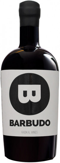 2022 Barbudo Arlanza DO trocken - Bodegas Palacio de Lerma