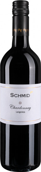 2021 Chardonnay trocken - Andreas Schmid