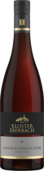2023 Assmannshausen Spätburgunder VDP.ORTSWEIN trocken - Kloster Eberbach