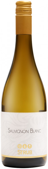 2024 Sauvignon Blanc trocken Bio - Hans Andreas Strub