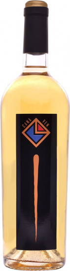 2020 Spumante Chardonnay 474 trocken Bio - Canaven