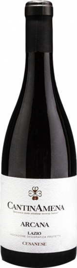 2022 Arcana Lazio IGP Bio - CantinAmena