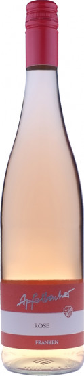 2022 Rosé 22 trocken - Weingut Apfelbacher